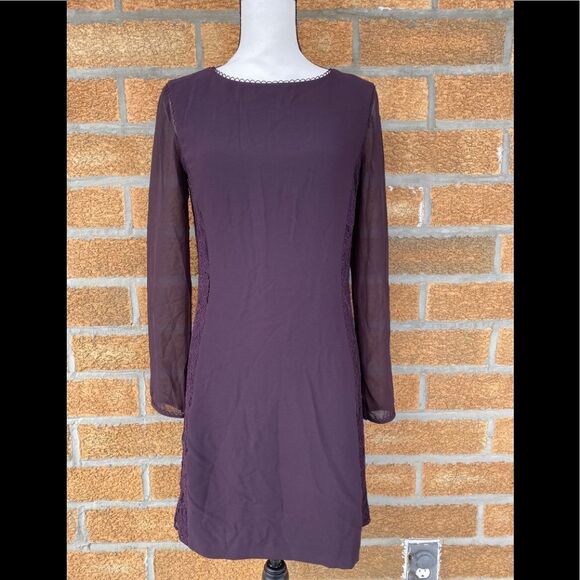 Reiss Skyla Dress Size 4 - Picture 4 of 14